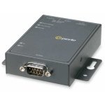 Serial to Ethernet server