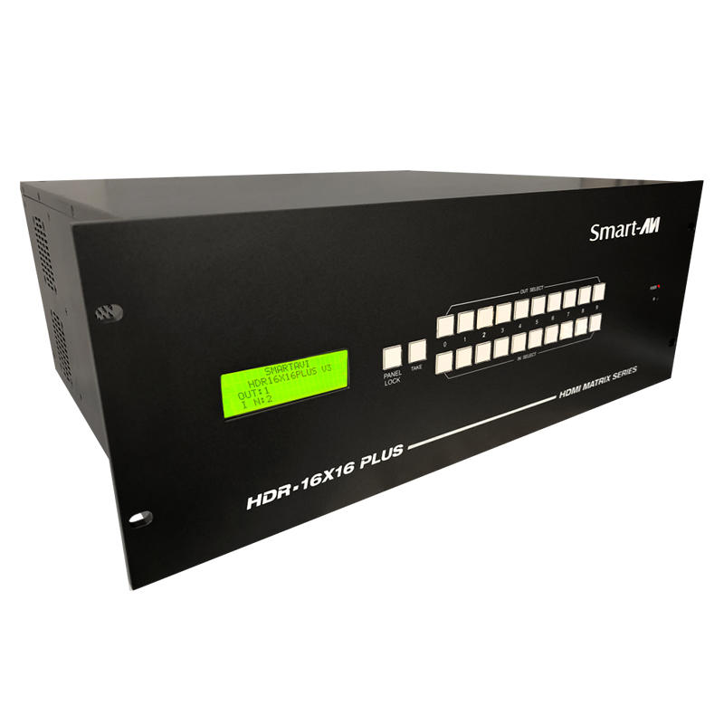 hdmi matrix switch