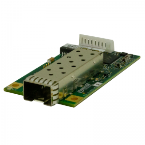 Gigabit Ethernet Embedded Media Converter 