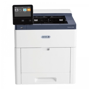 C500 Laser Printer