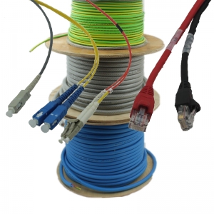 Cables Bulk and Terminated