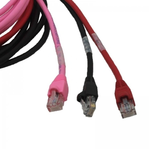 Ethernet Patch Cords
