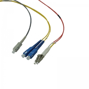 Fibre Patch Cords