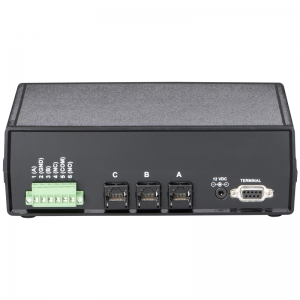 D1000 latching ethernet remote switch