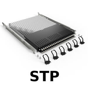 patchbox stp