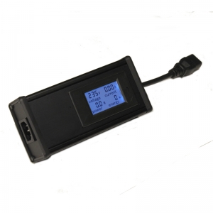 In Line Power Meter C13 - C14