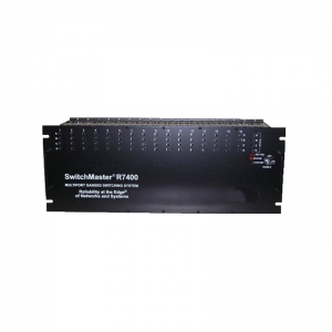 R7400 4U MultiPort Ganged Switching System 