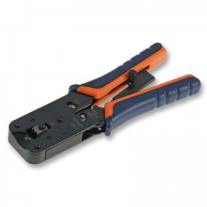 RJ45 Crimp Tool