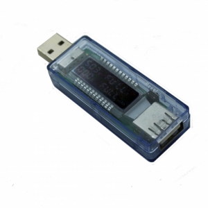USB Multimeter