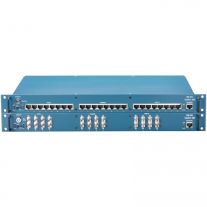 r6100 sharing switch 16 to 1