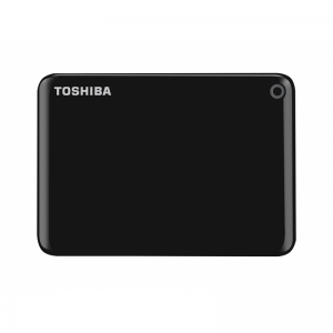 Toshiba canvio connect 2 portable hard drive 1tb