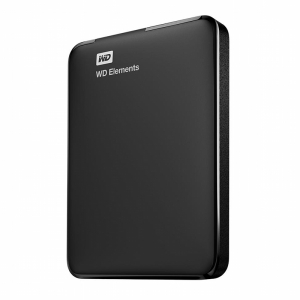 WD portable hard drive 500gb