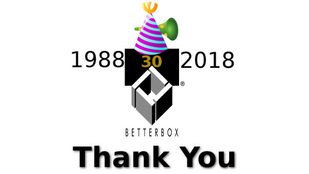 betterbox birthday